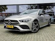 Mercedes-Benz CLA-Klasse - CLA Shooting Brake 250 e Business Solution AMG Line + CAMERA