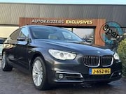 BMW 5-serie - Gran Turismo 520d High Executive 185PK Pan