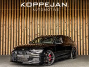 Audi A6 - Avant 55 TFSIe 367PK Quattro S-Line Competition | TREKHAAK |