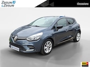 Renault Clio - 0.9 TCe Intens | Navigatie | Lichtmetalen velgen | Parkeer s