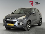 Hyundai ix35 - 2.0i Style