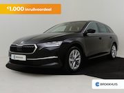 Skoda Octavia - Combi Business Edition Plus | Achteruitrijcamera | Chromen g