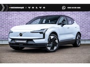 Volvo EX30 - Single Motor Extended Range Plus 69 kWh | Stoel en Stuurverw