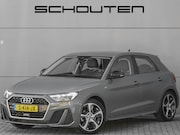 Audi A1 - Sportback 30 TFSI S Edition Parkeerhulp Camera CarPlay