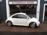 Volkswagen Beetle - New 1.4-16V Trendline AIRCO, APK