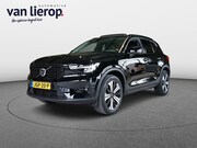 Volvo XC40 - 1.5 T4 PHEV Ultimate Dark PANO | ACC | H&K | LEDER