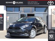 Toyota Yaris - 1.5 Hybrid 115 Comfort | Carplay | Modeljaarvoordeel van €3.