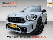 MINI Countryman - 1.5 Cooper S E ALL4 Untamed Edition SOH98% 224PK/PANO/H-KARD