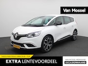 Renault Grand Scénic - 1.3 TCe Business Zen 7p. | 7 Persoons | Navigatie | Camera |