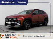 Hyundai Tucson - 1.6 T-GDI HEV Pure Edition | Apple Carplay/Android Auto | Li
