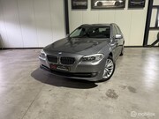 BMW 5-serie - 520i Executive nieuwe ketting