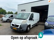 Peugeot Boxer - 330 2.2 HDI L1H1