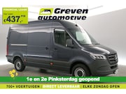 Mercedes-Benz Sprinter - 317 CDI 170PK L2H2 | Airco | Camera | Cruise | Carplay | Sto