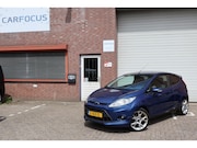 Ford Fiesta - 1.4 Trend Airco APK