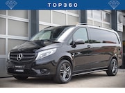 Mercedes-Benz Vito - 119 CDI Lang 2500kg trekhaak! Leer