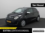 Citroën C1 - 1.0 VTi Feel | DEMO | AIRCO | BT TELEFOON | 5-DEURS | CENTRA