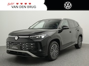 Volkswagen Tayron - Elegance 1.5 eHybrid 204 PK | LED Matrix IQ | Stoel & Stuurv