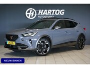CUPRA Formentor - 2.0 TSI 4DRIVE 310pk + PANO / DCC / BEATS / ELEK. ACHTERKLEP