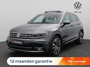Volkswagen Tiguan - 1.5 TSI ACT Highline Business R 150PK DSG R-line, Panoramada