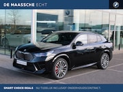 BMW iX2 - eDrive20 M Sport / Trekhaak / Sportstoelen / Adaptieve LED /