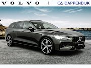 Volvo V60 - T6 340PK Recharge R-Design| Pano| B&W Sound| Adap.Cruise| 36