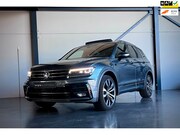 Volkswagen Tiguan All-Space - 1.5 TSI R-Line 7pers, Panodak, ACC, Trekhaak, Dyn, Stuurverw