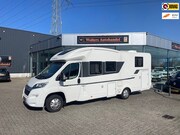 Adria Matrix - M 670 DC N24