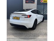 Tesla Model 3 - Standard Range HIGHLAND + MMX PACK