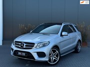 Mercedes-Benz GLE-klasse - 350 d 4MATIC AMG Sport Edition FULL PANO|LEDER|NAVI|CAMERA