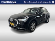 Audi Q3 - 45 TFSI e edition / AUTOMAAT/ 245 PK/ 360 CAMERA/ PARK. SENS