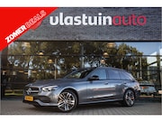 Mercedes-Benz C-klasse - Estate 300e Luxury Line , Pano, Stoelventilatie, Adap. Cruis