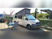 Volkswagen Transporter - T5 Camper LWB kombi TDI 63 kW D