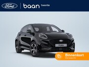 Ford Puma - 1.0 EcoBoost Hybrid ST-Line