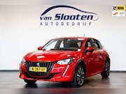 Peugeot e-208 - EV Active 50 kWh| Volledig Elektrisch|Navi| Cruise