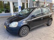 Toyota Yaris - 1.3 Vvt-i Linia Luna 5 drs