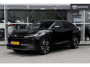 Toyota C-HR - First Edition 77 kWh