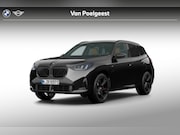 BMW X3 - 30e xDrive | M Sportpakket Pro | Professional Pack | Premium