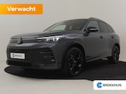 Volkswagen Tiguan - R-Line Edition - eHybrid | 'App-Connect' draadloze smartphon