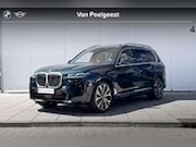 BMW X7 - xDrive40i M-Sport / 23 inch / Trekhaak / Driving A