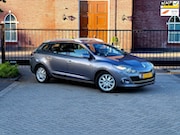 Renault Mégane - 2.0 Privilége / Automaat / Leer / Airco / Navi / Dealer onde