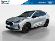Ford Kuga - 2.5 PHEV ST-Line X | Uit voorraad Leverbaar!! | Trekhaak | 1