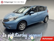 Nissan Note - 1.2 DIG-S Edition Automaat-Afn.Trekhaak-Navigatie-Cr.contr-C