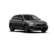 Skoda Scala - 1.0 TSI Edition
