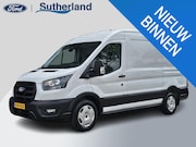 Ford Transit - 310 2.0 TDCI L2H2 Trend Achteruitrijcamera | Betimmerde Laad