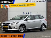 Ford Focus - 1.6 EcoBoost rijdt goed