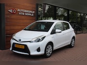 Toyota Yaris - 1.5 Full Hybrid Aspiration