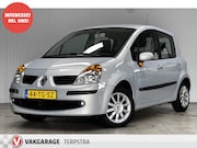 Renault Modus - 1.6-16V Authentique Basis/ 15'' LMV/ Airco/ C.V. Afstand/ El