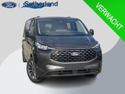 Ford Tourneo Connect - 340 2.5 PHEV L2H1 Titanium X 233pk | Incl. BTW/BPM Rijklaar 