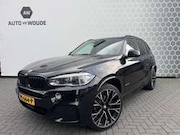 BMW X5 - xDrive40e High Executive Panoramdak Trekhaak Leer