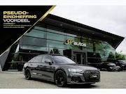 Audi A8 - 60 TFSIe 462pk S-Line Quattro Panoramdak *BTW* B&O *SOH 100%